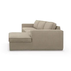 Runar højrevendt sofa med chaiselong