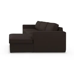 Runar højrevendt sofa med chaiselong