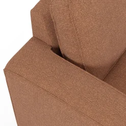 Runar højrevendt sofa med chaiselong