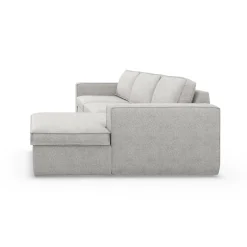 Runar højrevendt sofa med chaiselong