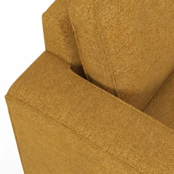 Runar højrevendt sofa med chaiselong