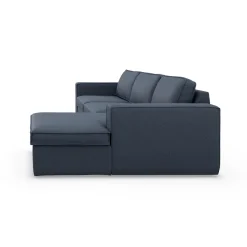 Runar højrevendt sofa med chaiselong