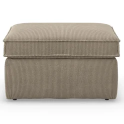 Runar Sofa puf