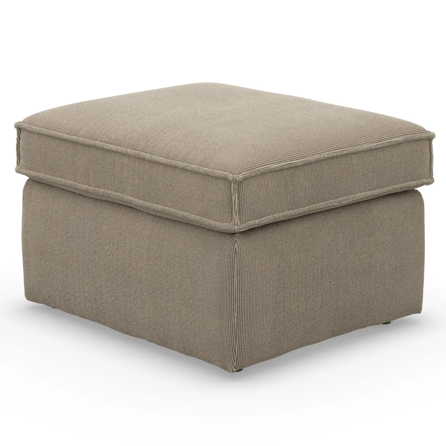 Runar Sofa puf