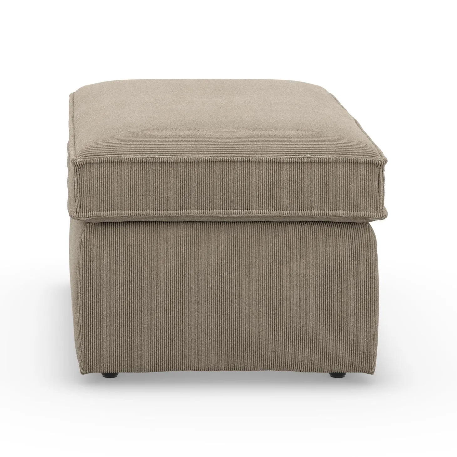 Runar Sofa puf