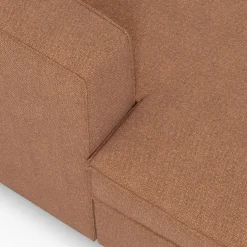 Runar venstrevendt hjørnesofa med chaiselong