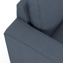 Runar venstrevendt sofa med chaiselong