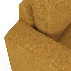 Runar venstrevendt sofa med chaiselong