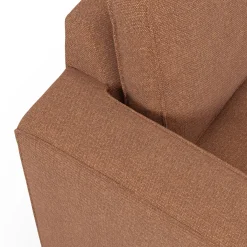 Runar venstrevendt sofa med chaiselong