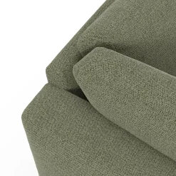 Runar venstrevendt sofa med chaiselong