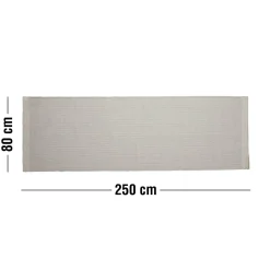 Runi Tæppeløber 80 x 250 cm