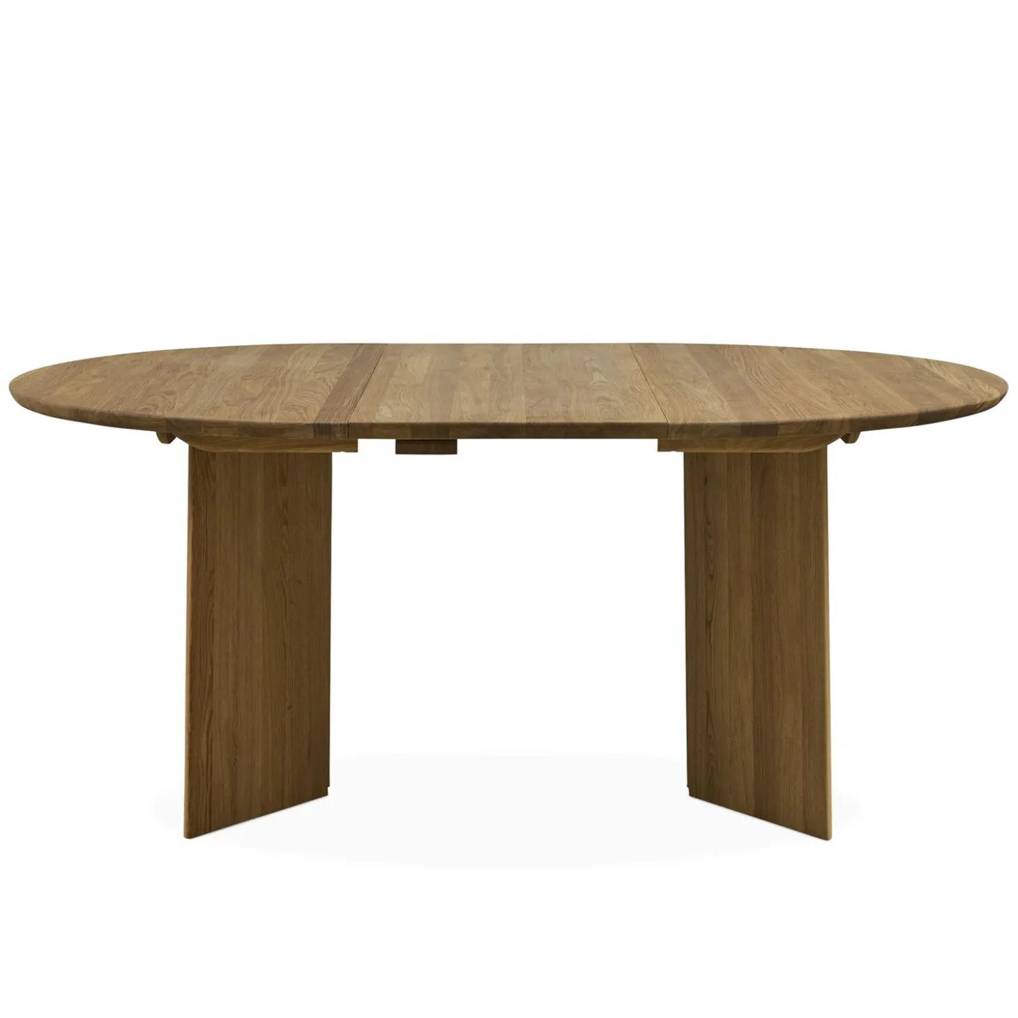 Sakura Round Spisebord 130 x 75 cm