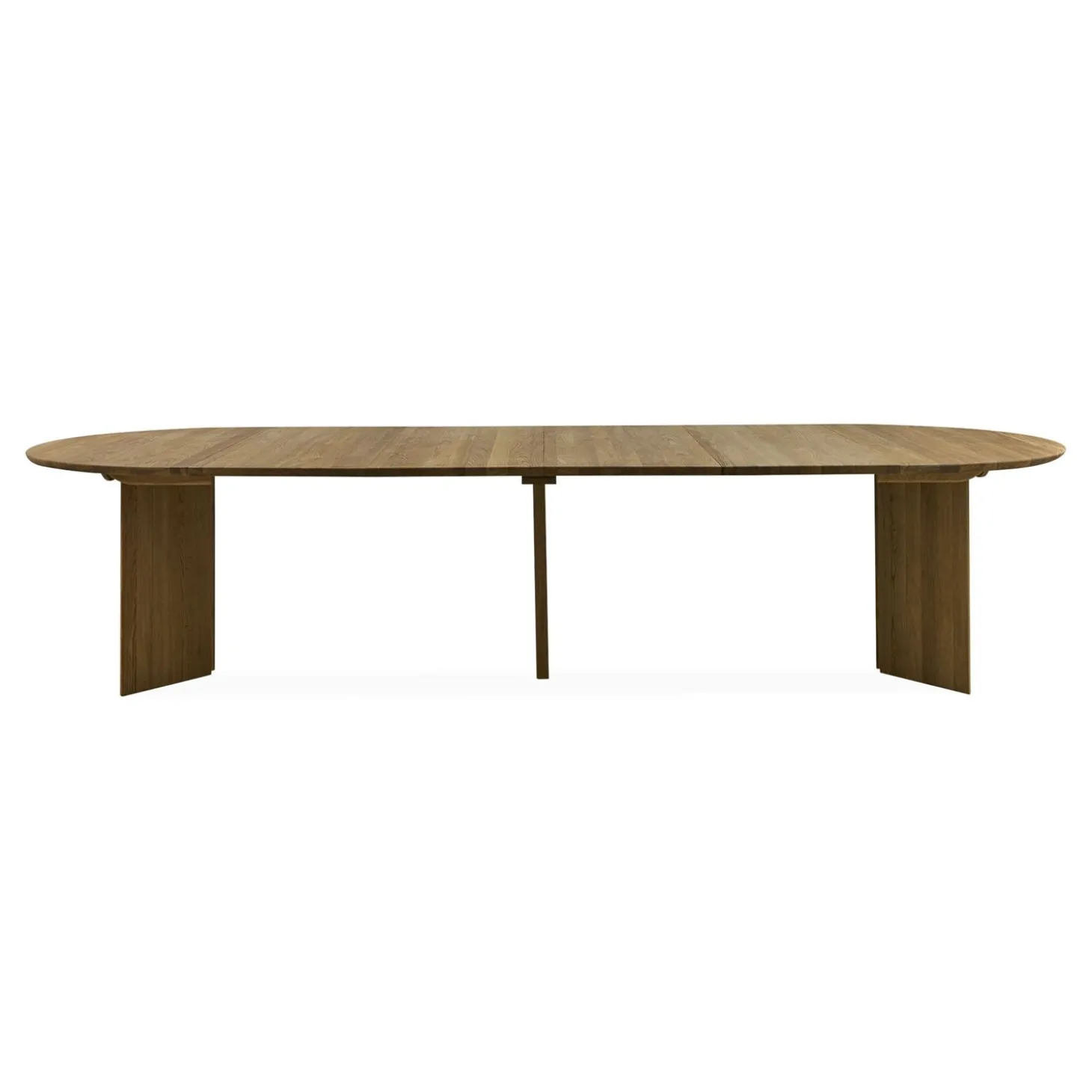 Sakura Round Spisebord 130 x 75 cm