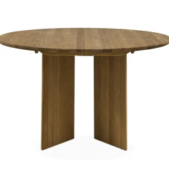 Sakura Round Spisebord 140 x 75 cm