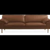 Sandviken 3 pers Sofa