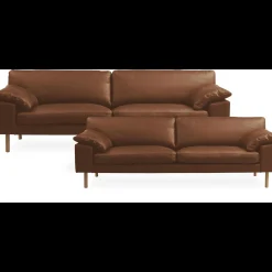 Sandviken Sætpris - 3 pers. og 2½ pers. sofa