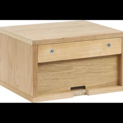 Sarvik Sengebord