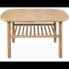 Satu Sofabord 80 x 45 x 80 cm