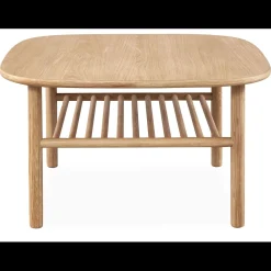 Satu Sofabord 80 x 45 x 80 cm