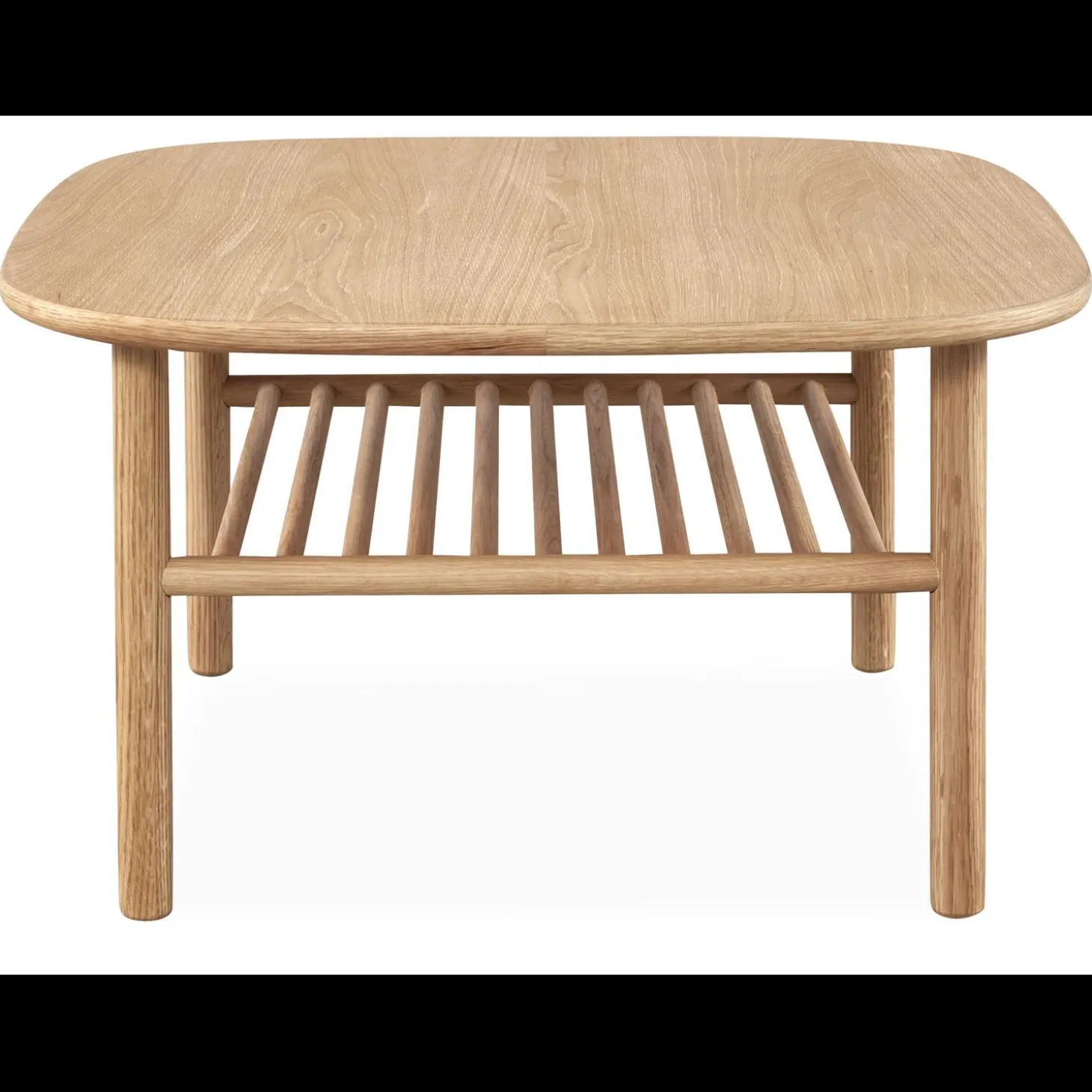 Satu Sofabord 80 x 45 x 80 cm