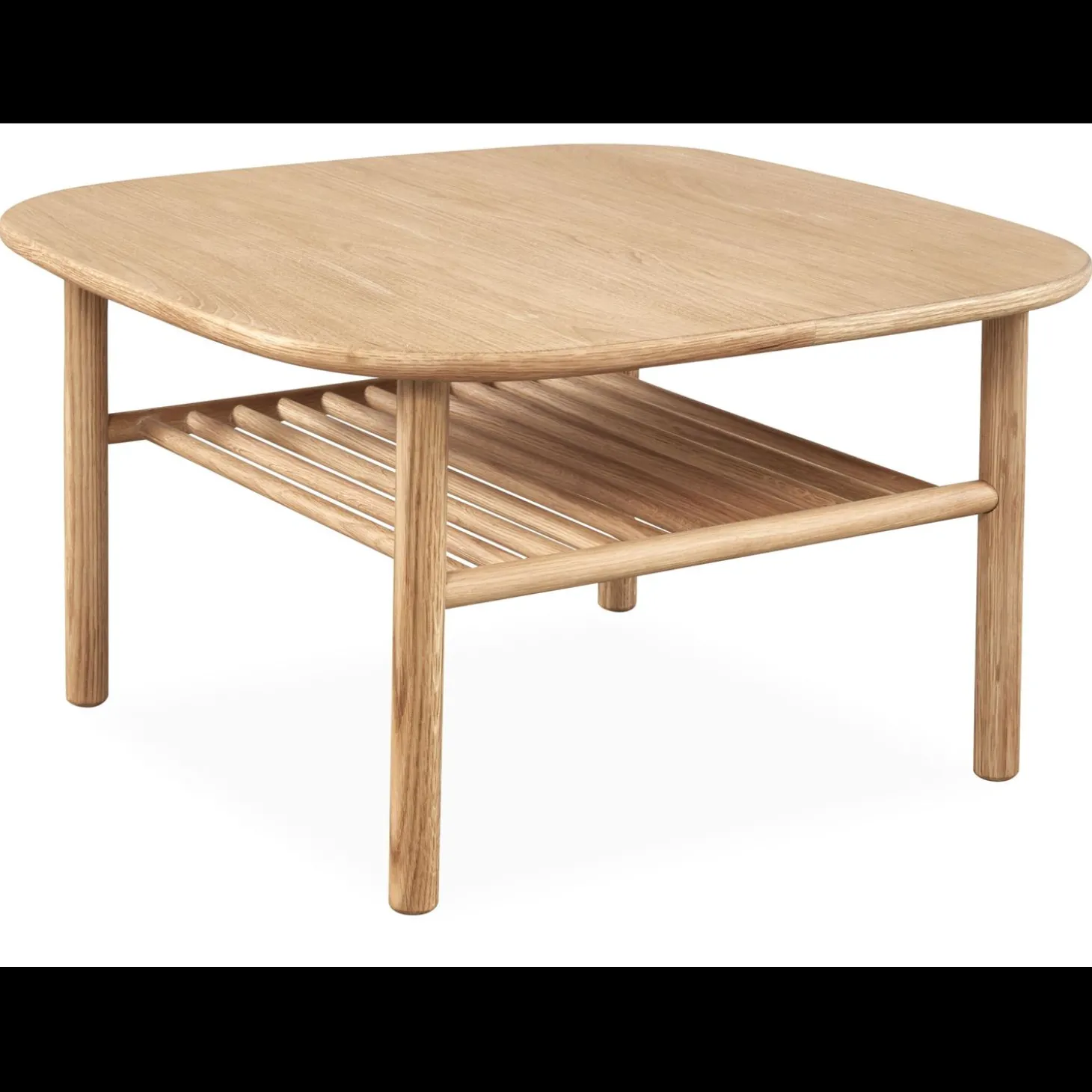 Satu Sofabord 80 x 45 x 80 cm