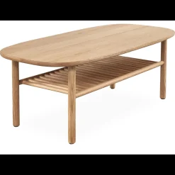 Satu Sofabord 130 x 45 x 60 cm