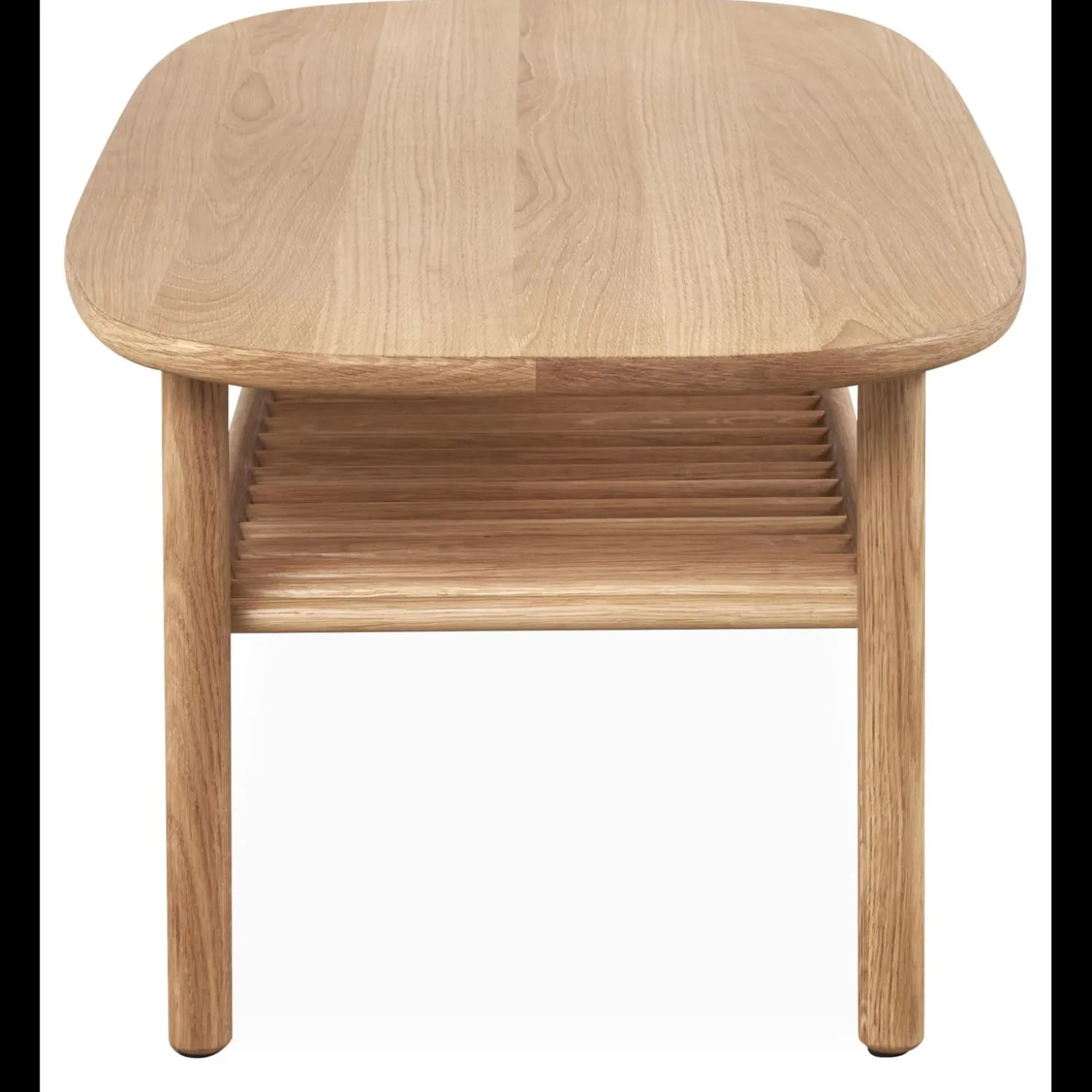 Satu Sofabord 130 x 45 x 60 cm