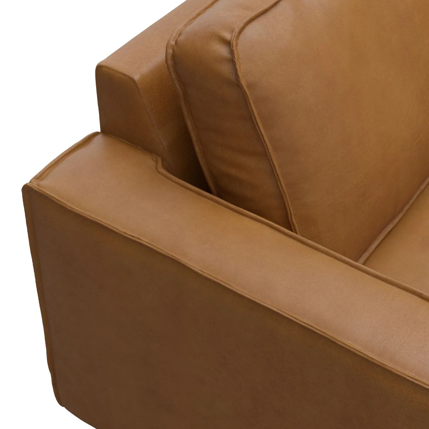 Scott 2 pers. Sofa
