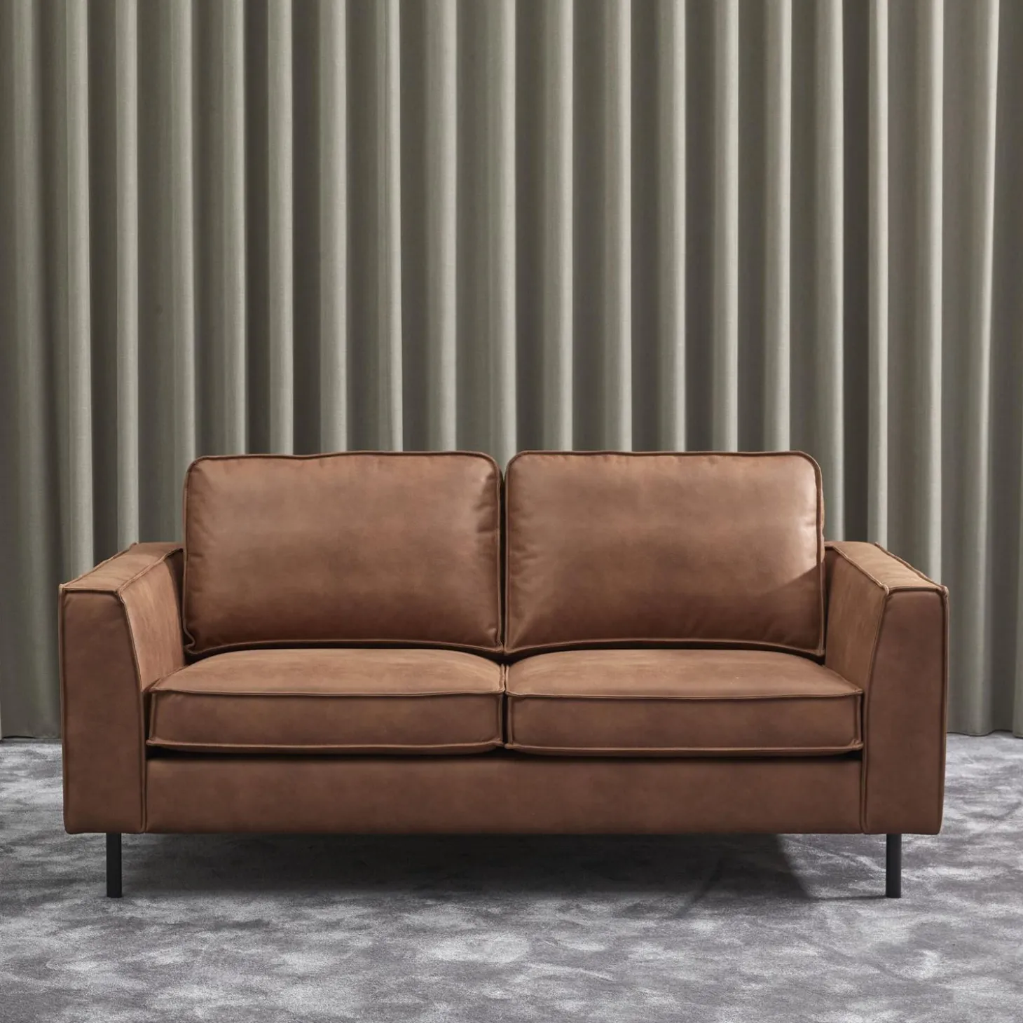 Scott 2 pers. Sofa