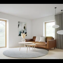 Scott 3 pers Sofa