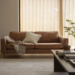 Scott 3 pers Sofa