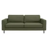 Scott 3 pers Sofa