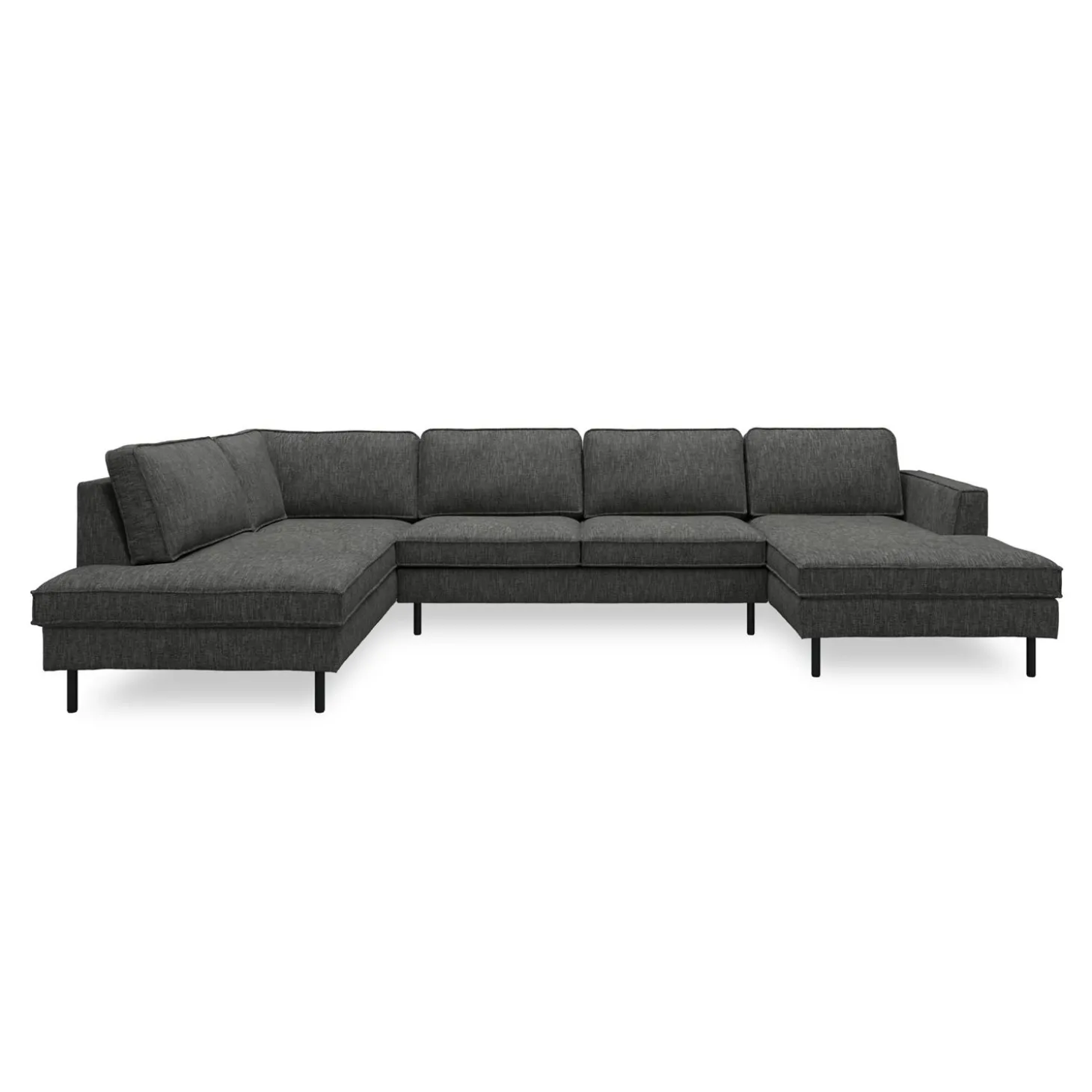 Scott højrevendt hjørnesofa med chaiselong