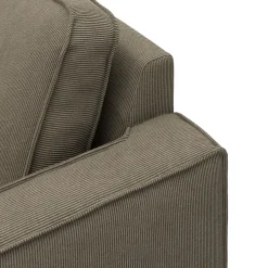 Scott højrevendt hjørnesofa med chaiselong