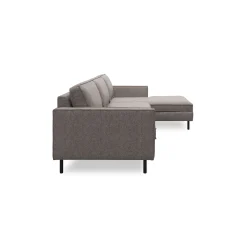 Scott højrevendt sofa med chaiselong