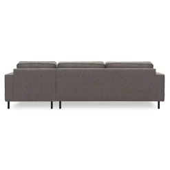 Scott højrevendt sofa med chaiselong