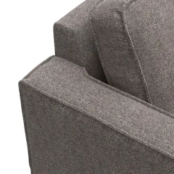 Scott højrevendt sofa med chaiselong