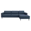 Scott højrevendt sofa med chaiselong
