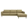Scott højrevendt sofa med chaiselong