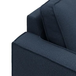 Scott venstrevendt hjørnesofa med chaiselong