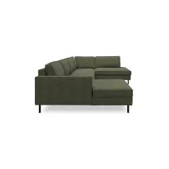 Scott venstrevendt hjørnesofa med chaiselong