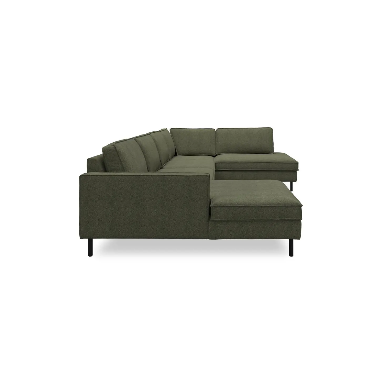 Scott venstrevendt hjørnesofa med chaiselong