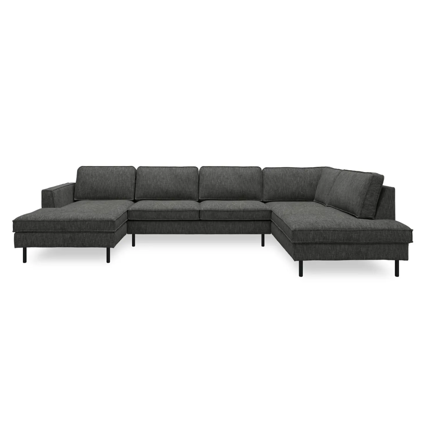 Scott venstrevendt hjørnesofa med chaiselong
