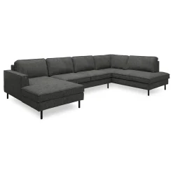 Scott venstrevendt hjørnesofa med chaiselong