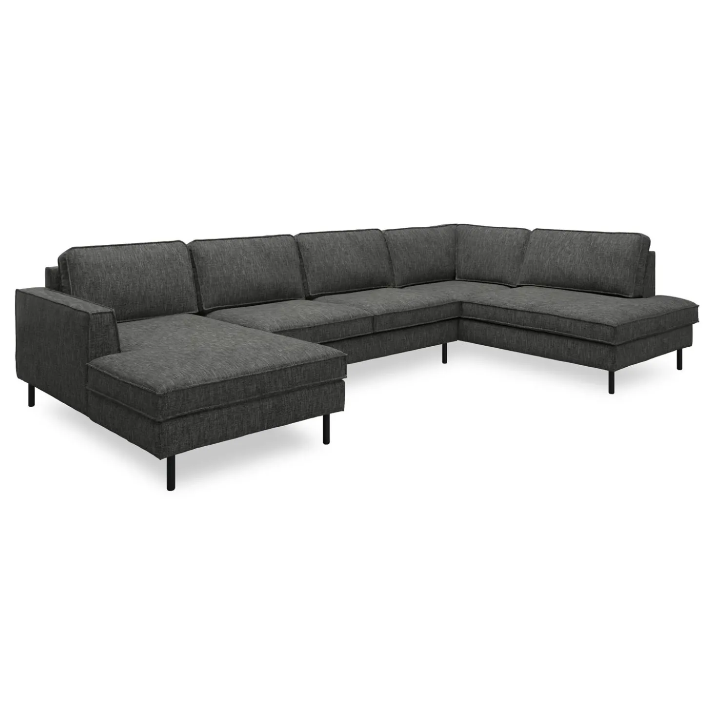 Scott venstrevendt hjørnesofa med chaiselong
