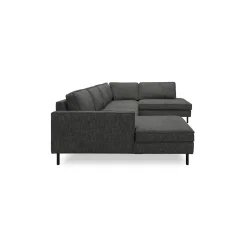 Scott venstrevendt hjørnesofa med chaiselong