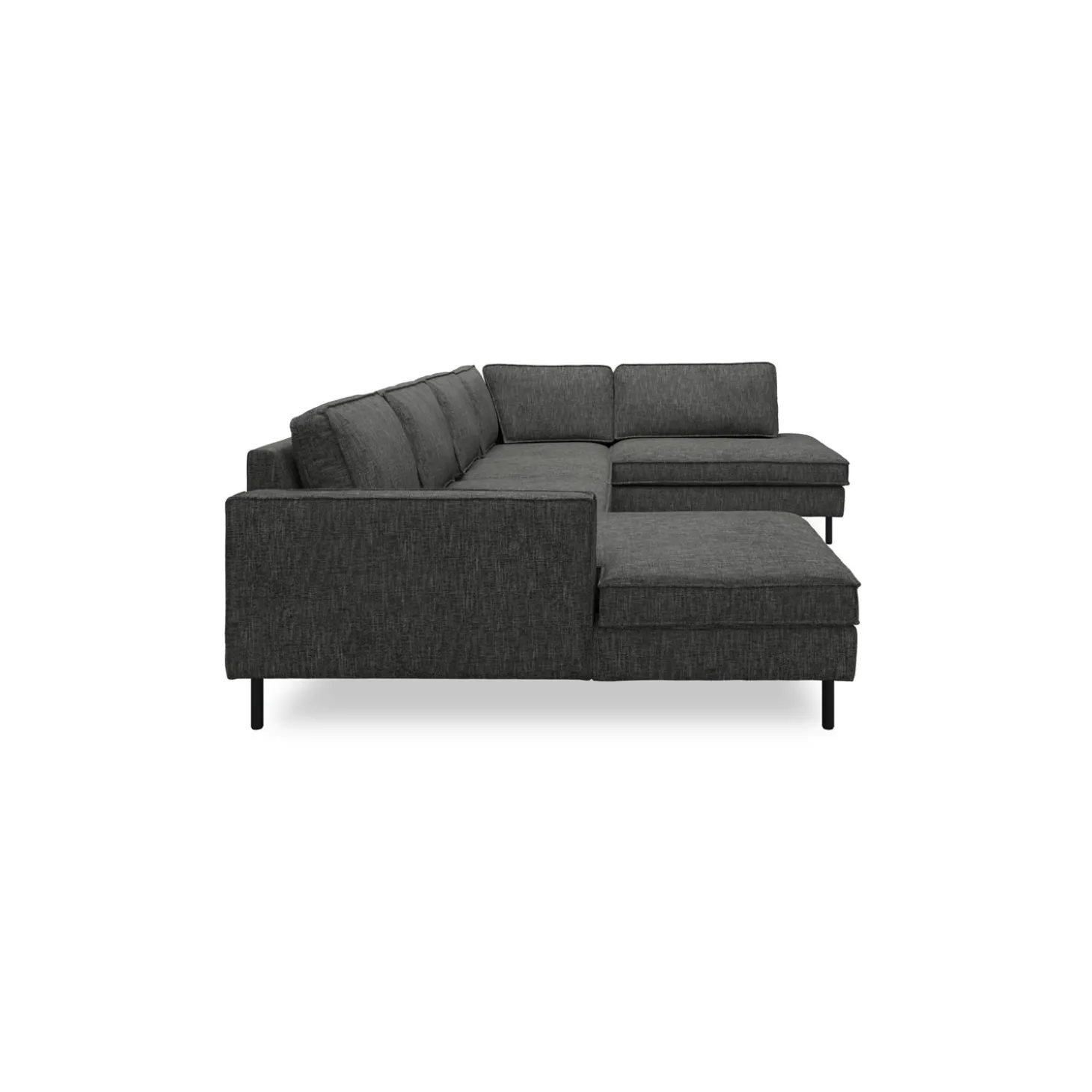 Scott venstrevendt hjørnesofa med chaiselong
