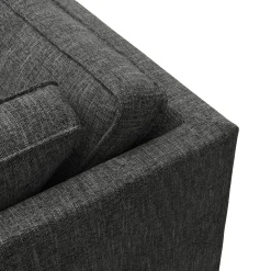 Scott venstrevendt hjørnesofa med chaiselong