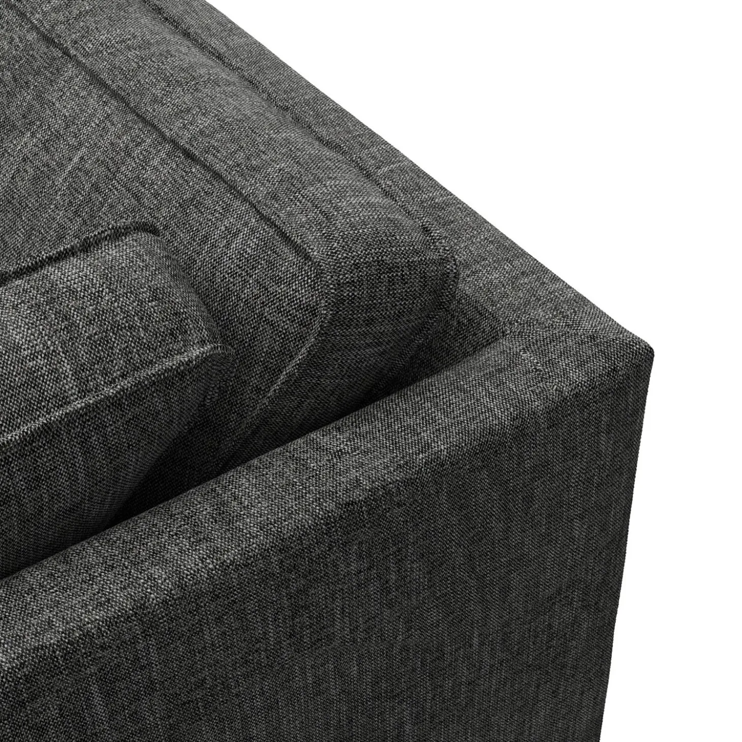 Scott venstrevendt hjørnesofa med chaiselong