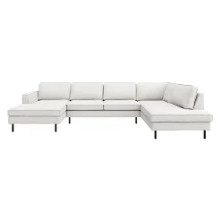 Scott venstrevendt hjørnesofa med chaiselong